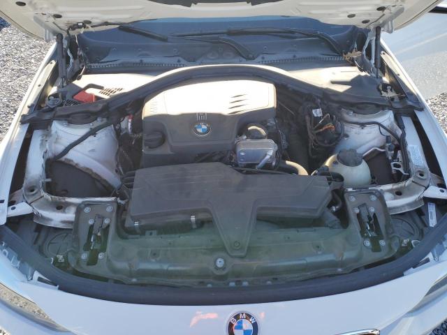 WBA3A5C57EJ465386 BMW 328 I