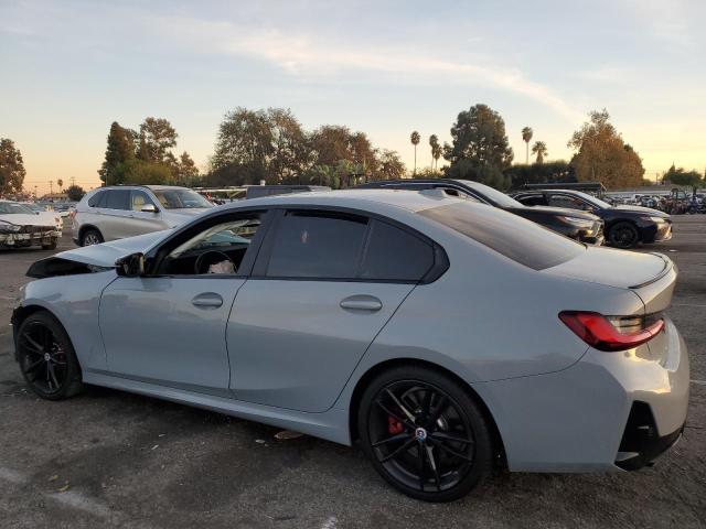 3MW49FS03P8D02029 BMW M340I