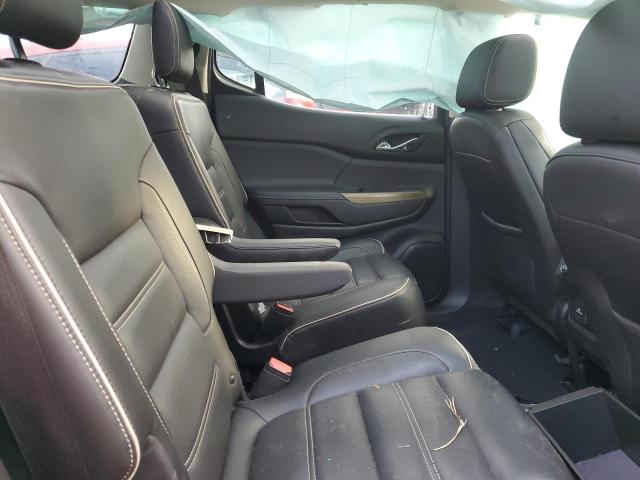1GKKNXLS1JZ151771 GMC Acadia Denali