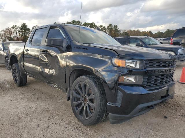 1GCPWBEH8MZ156800 Chevrolet Silverado C1500 Custom