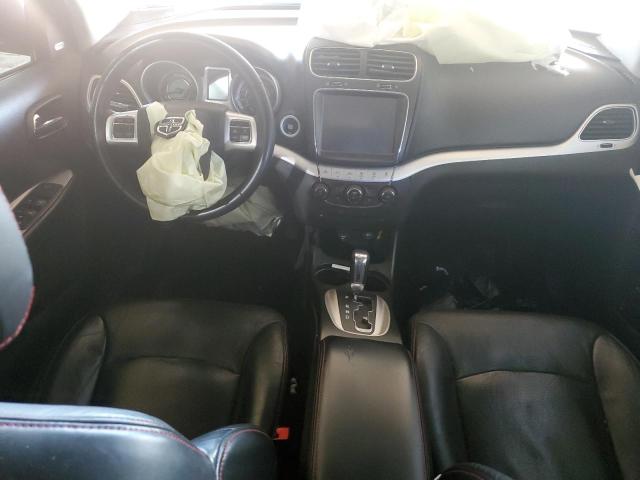 3C4PDCEG9JT381149 Dodge JOURNEY GT