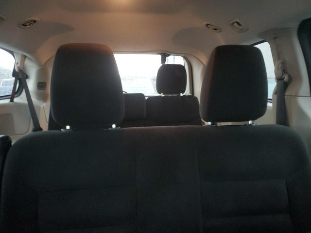 2C4RDGBG8HR854072 Dodge Grand Caravan Se