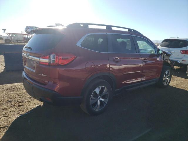 4S4WMACD5M3451783 Subaru Ascent Premium