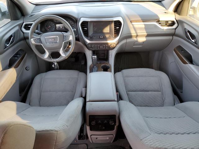 1GKKNLLAXHZ192104 GMC ACADIA SLE