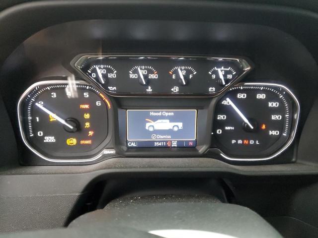 3GTU9DEL1NG132625 GMC Sierra Limited K1500 Slt