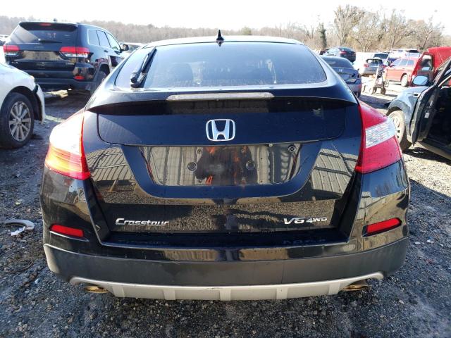 5J6TF2H57FL003275 Honda Crosstour Exl