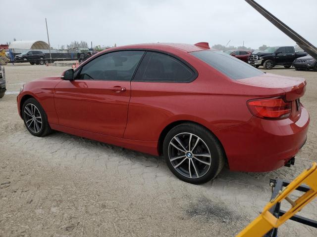 WBA2J1C57KVD10042 BMW 230I