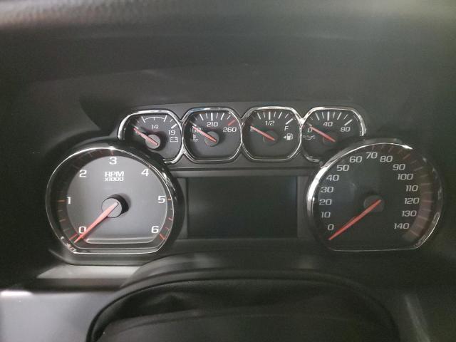 1GKS2BKC7FR730986 GMC YUKON SLT