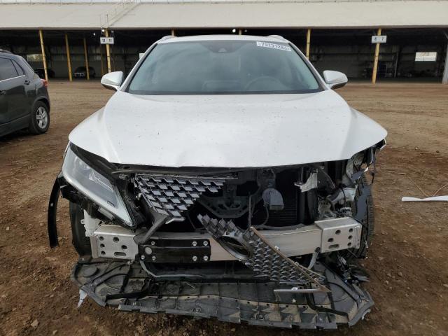 2T2AZMAA7LC158527 Lexus Rx 350 Base