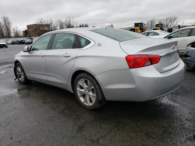 2G1125S36E9104162 Chevrolet IMPALA LT