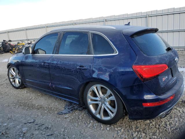 WA1CGAFP9EA053634 Audi Sq5 Premium Plus