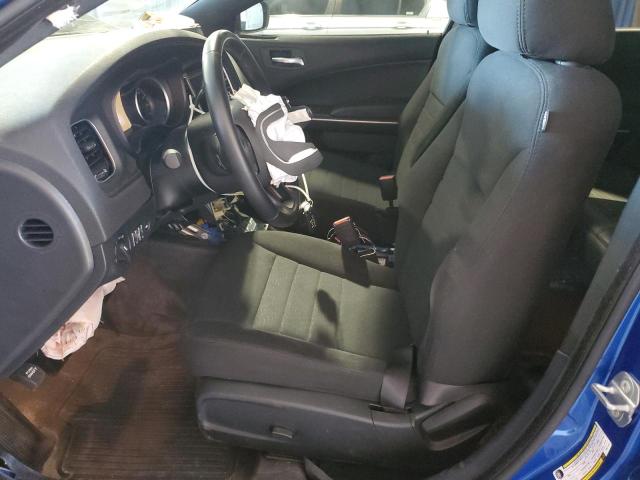 2C3CDXATXNH112217 Dodge Charger Police