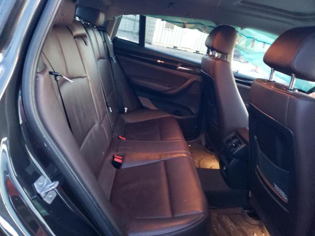 5UXXW5C50F0E87289 BMW X4 Xdrive35i