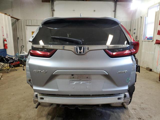 2HKRW2H56LH650203 Honda CR-V EX