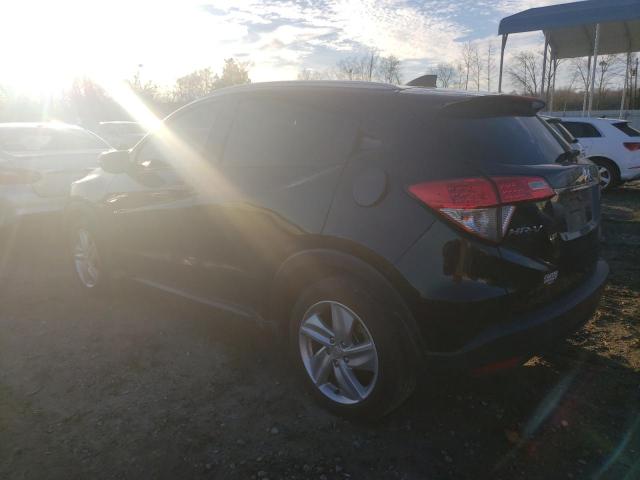 3CZRU5H56KM702763 Honda HR-V EX