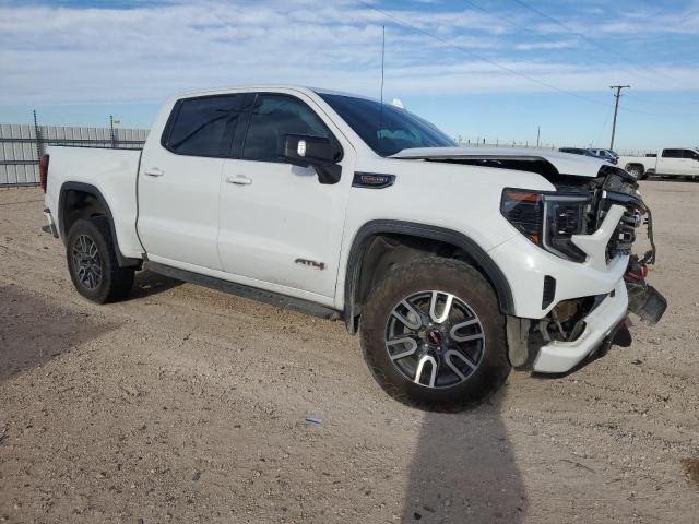1GTPUEEL2NZ609614 GMC Sierra K1500 At4