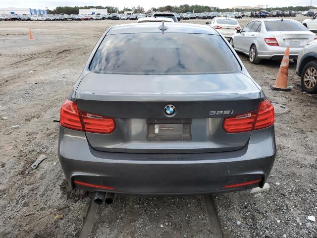 WBA3A5G57FNS84213 BMW 328 I