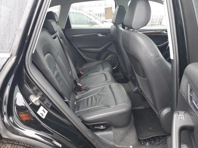 WA1L2AFP3GA037141 Audi Q5 Premium Plus