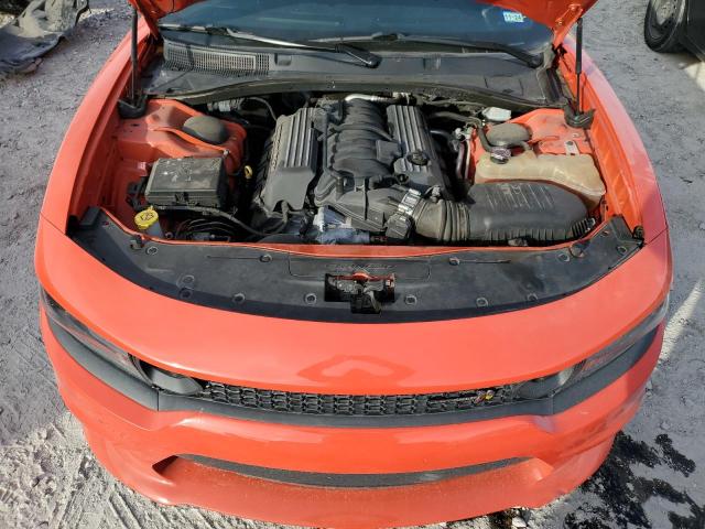 2C3CDXGJ8KH598771 Dodge Charger Scat Pack