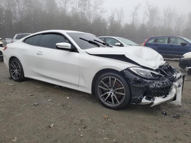 WBA73AP06MCF95412 BMW 430xi