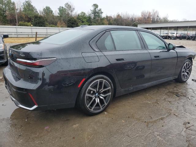 WBA23EH06PCM19395 BMW 740 I