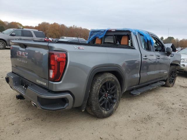 1GTR9CEDXKZ423130 GMC Sierra K1500 Elevation