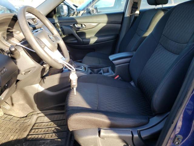 5N1AT2MV2JC748628 Nissan ROGUE S