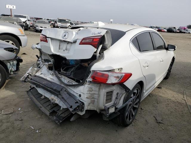 19UDE2F84GA004442 Acura Ilx Premium