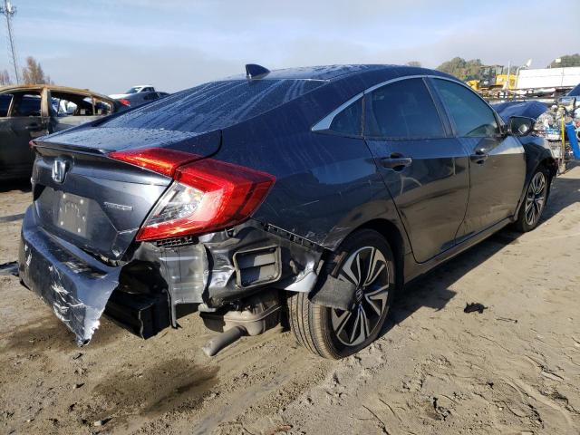 19XFC1F85GE201205 Honda CIVIC EX