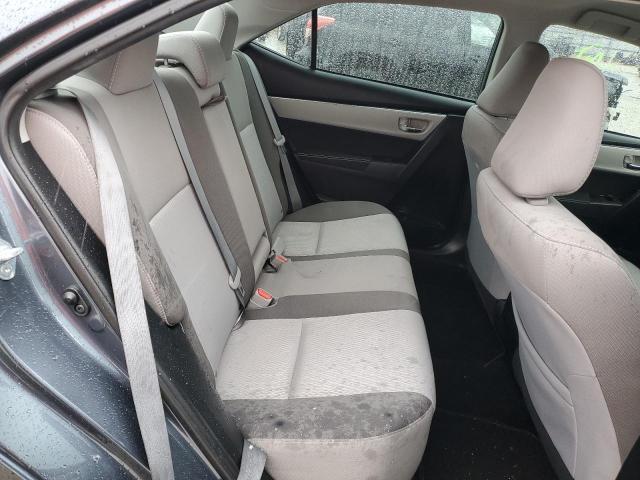 2T1BURHE0HC796719 Toyota COROLLA L