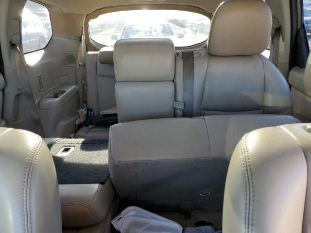 5N1DR2MM0HC653501 Nissan Pathfinder S