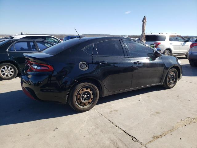 1C3CDFAAXGD690617 Dodge DART SE
