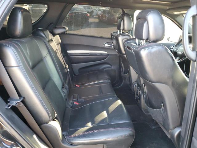 1C4SDHCT9HC643331 Dodge Durango R/t
