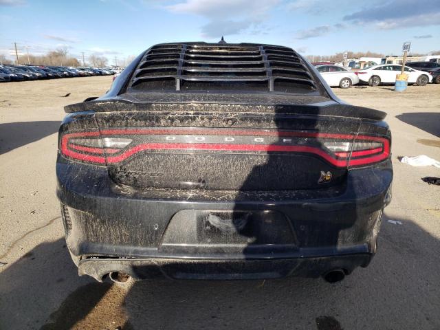 2C3CDXGJ6MH584788 Dodge Charger Scat Pack