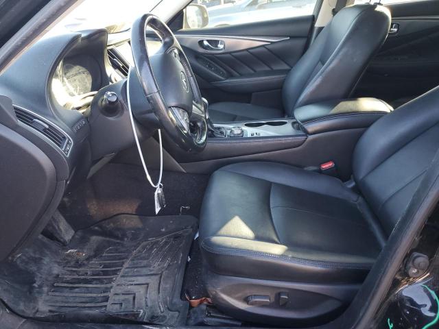 JN1EV7AR6HM837422 Infiniti Q50 Premium