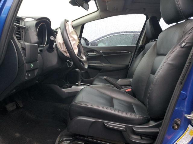 3HGGK5H95JM728177 Honda FIT EX