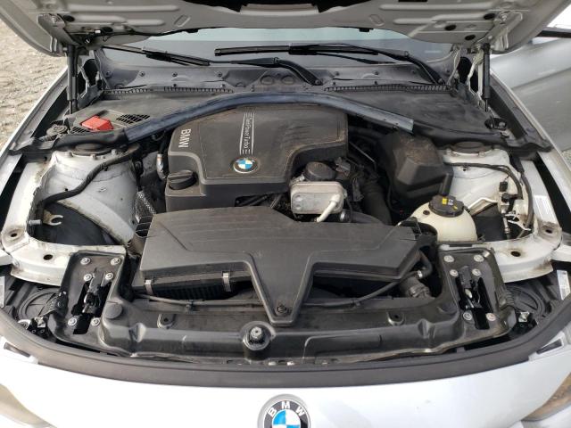WBA3C3G59FNS76838 BMW 320 I Xdrive