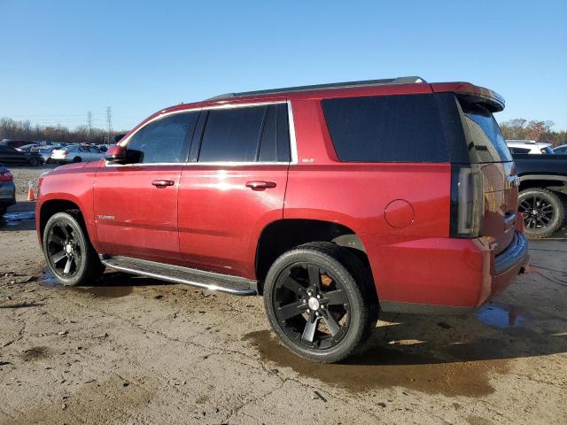 1GKS2BKC6GR322965 GMC YUKON SLT
