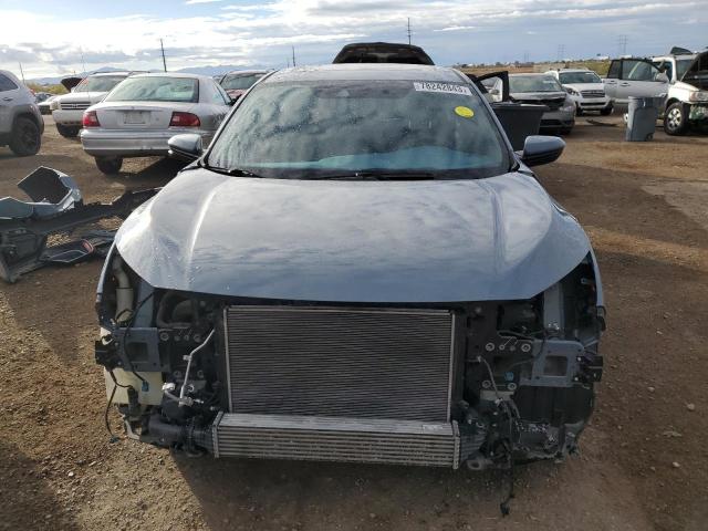 SHHFK7H81LU213180 Honda CIVIC EXL