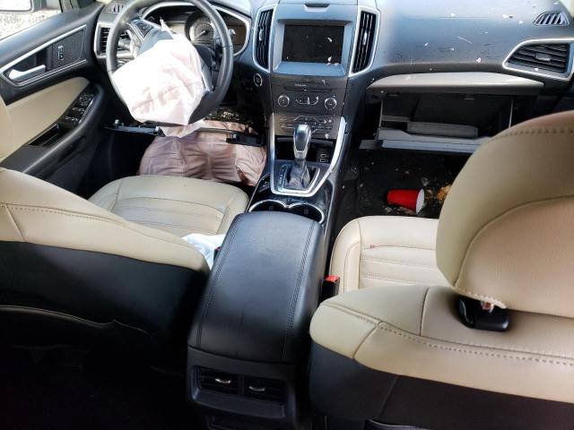 2FMPK4J89JBC57142 Ford EDGE SEL