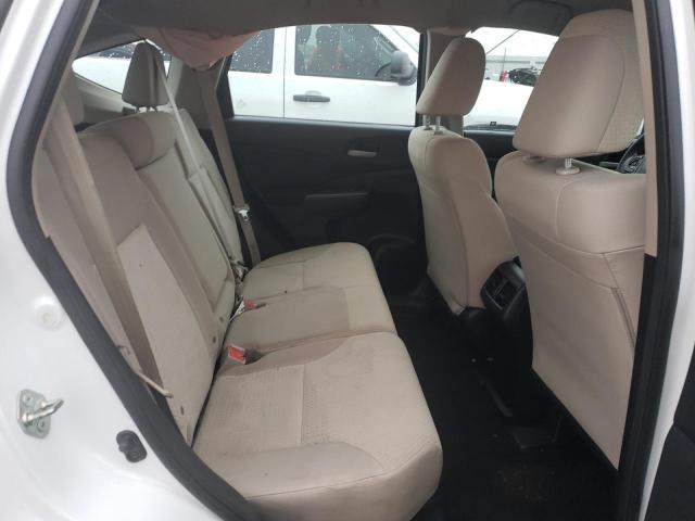 5J6RM4H3XGL133756 Honda CR-V LX