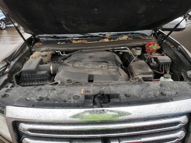 1GTG5DE30G1253477 GMC CANYON SLT