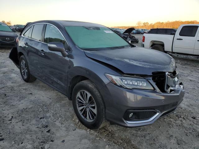 5J8TB3H77HL018775 Acura Rdx Advance
