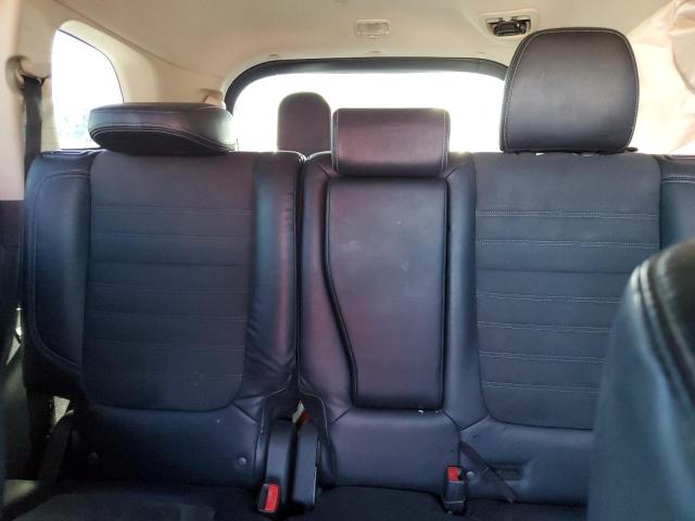 JA4AD3A34KZ010705 Mitsubishi Outlander Se