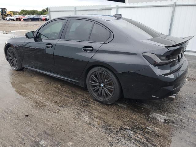 3MW5U7J08L8B41598 BMW M340I