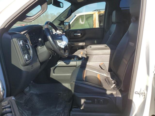 3GTP9EEL3NG157416 GMC Sierra Limited K1500 At4