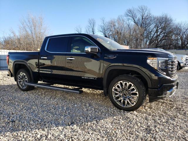 1GTUUHEL3PZ315999 GMC Sierra K1500 Denali Ultimate