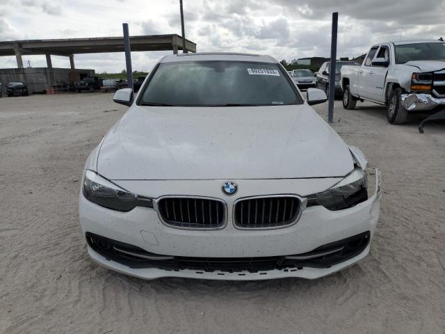 WBA8E9G51GNU29149 BMW 328 I Sulev