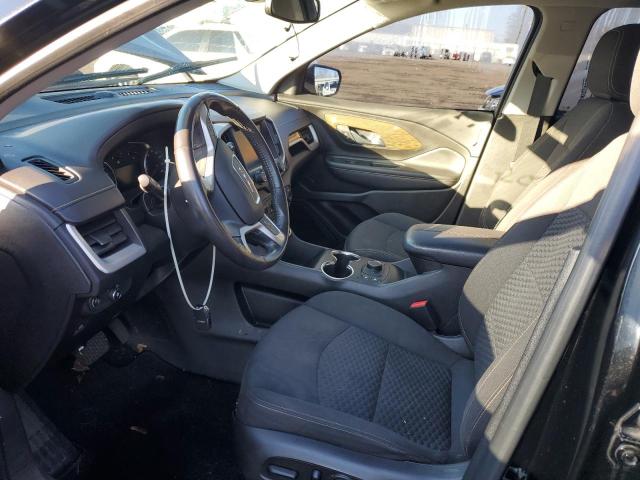 3GKALUEU7JL250438 GMC Terrain Sle