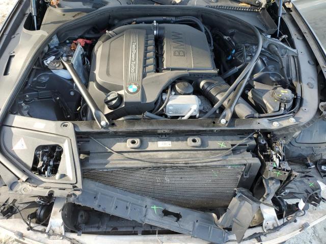 WBA5B1C59ED917111 BMW 535 I